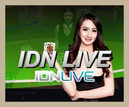 Casino IDNLive